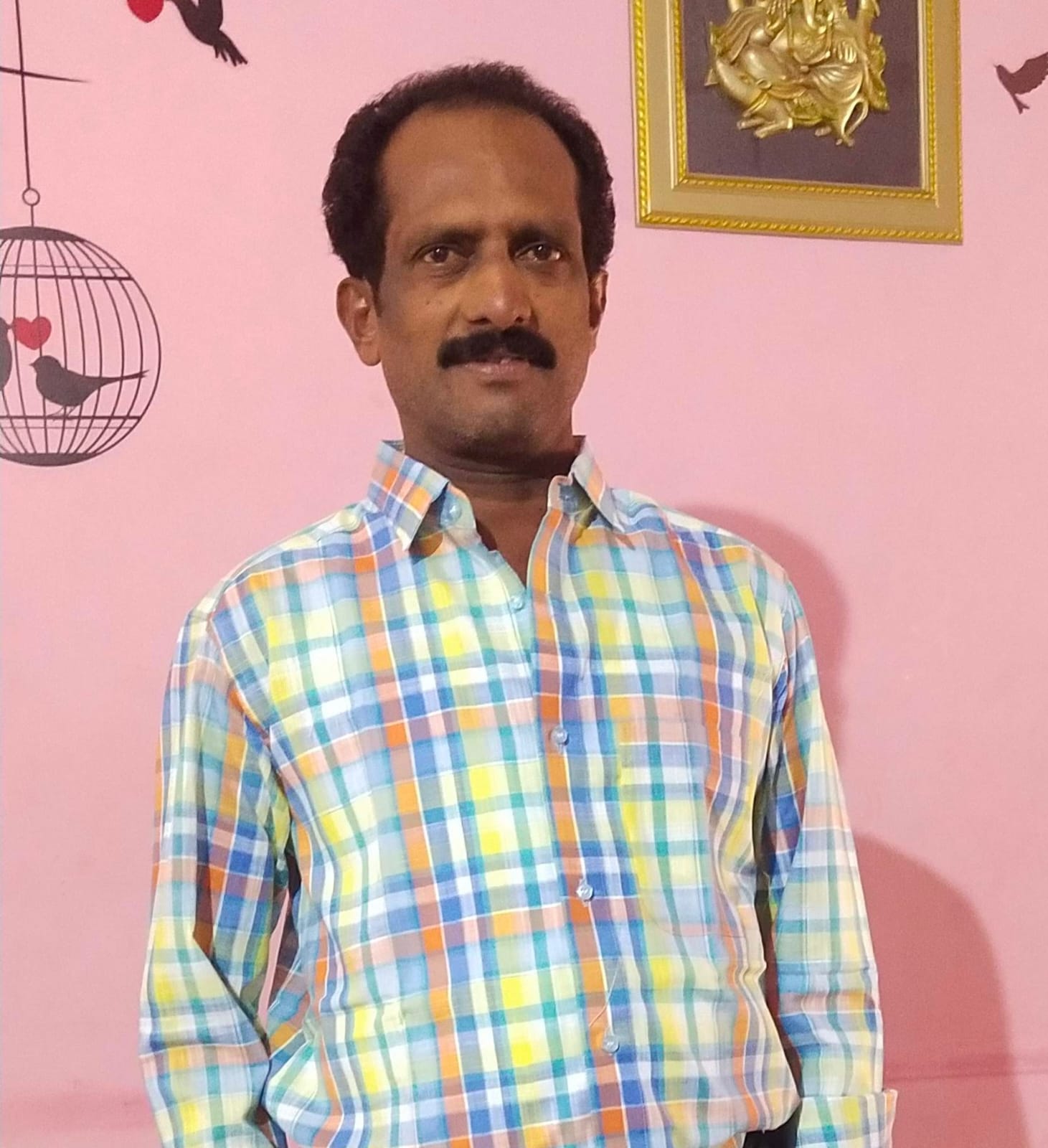 Sri Manikanta Tiffin Hotel